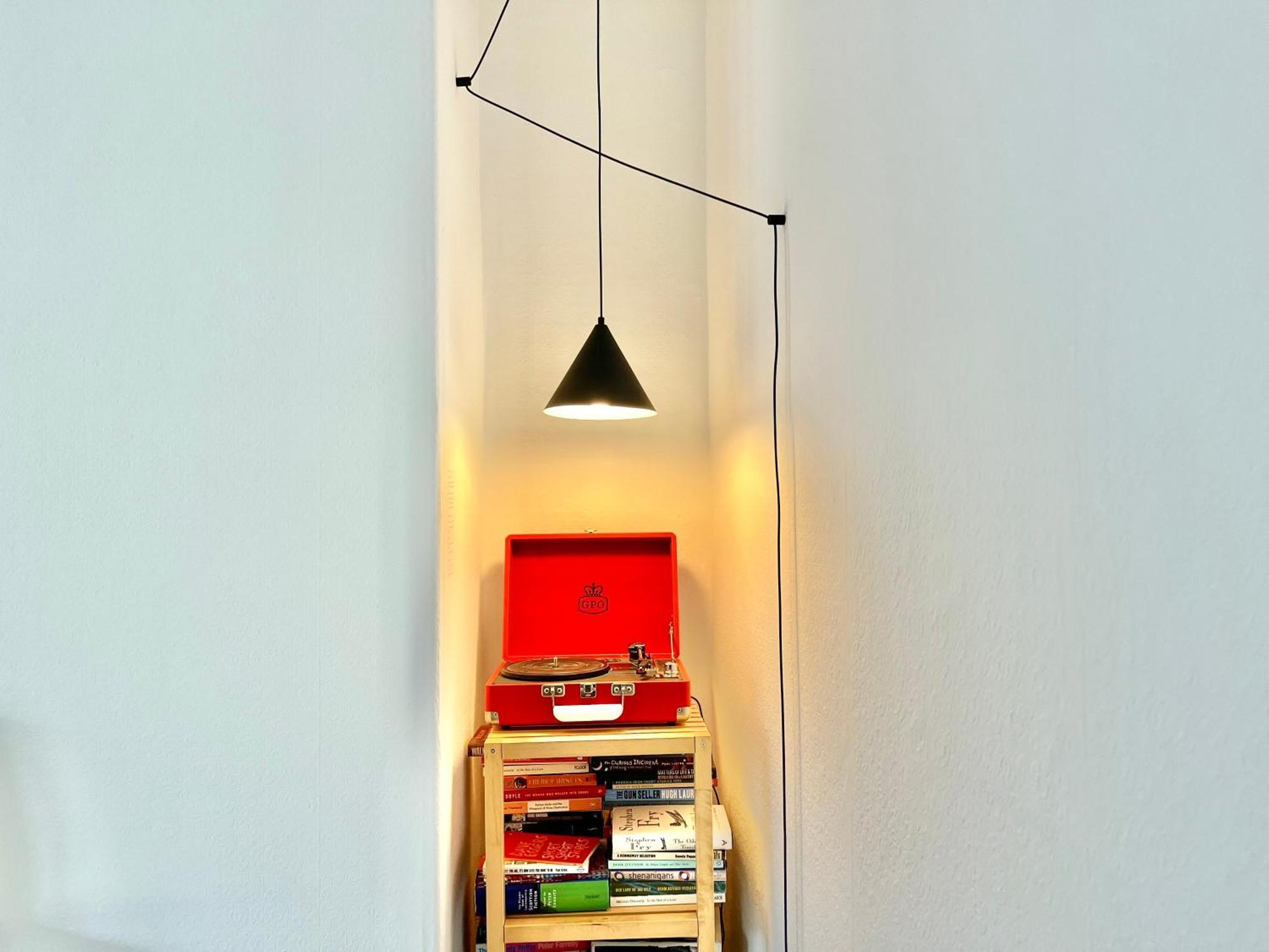 Bright Old Town City Centre Apartment EDI Eksteriør bilde