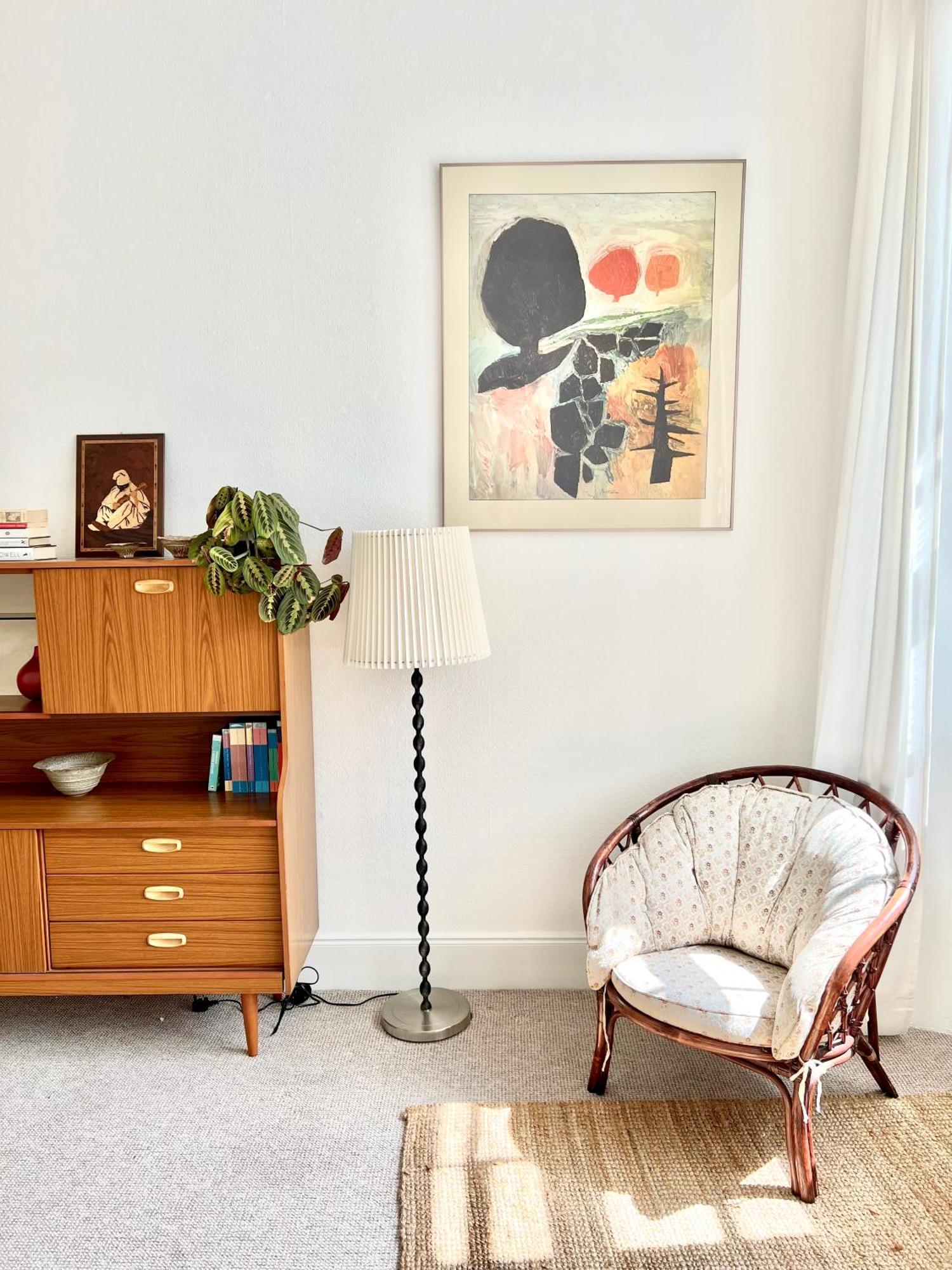 Bright Old Town City Centre Apartment EDI Eksteriør bilde