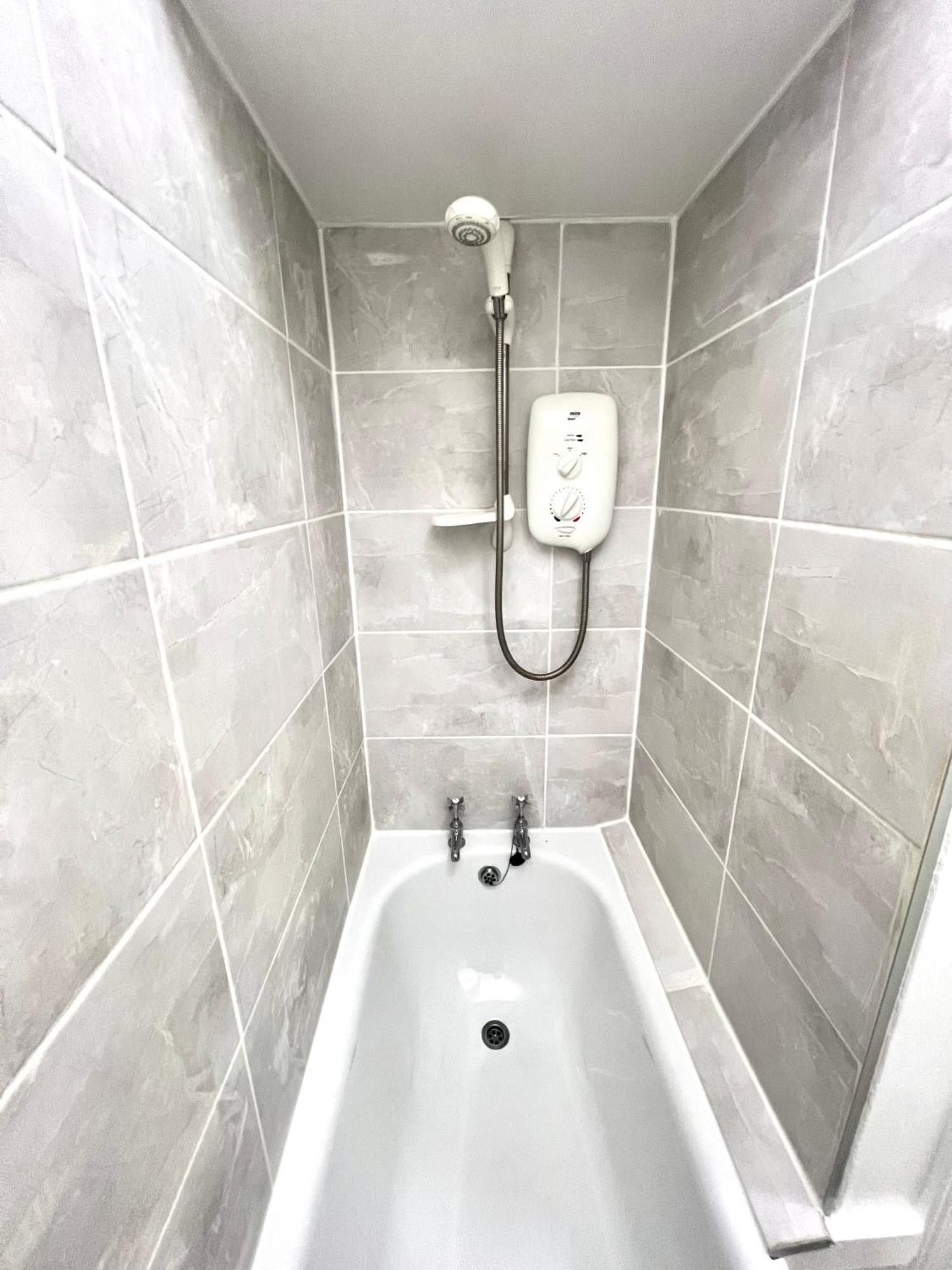 Bright Old Town City Centre Apartment EDI Eksteriør bilde