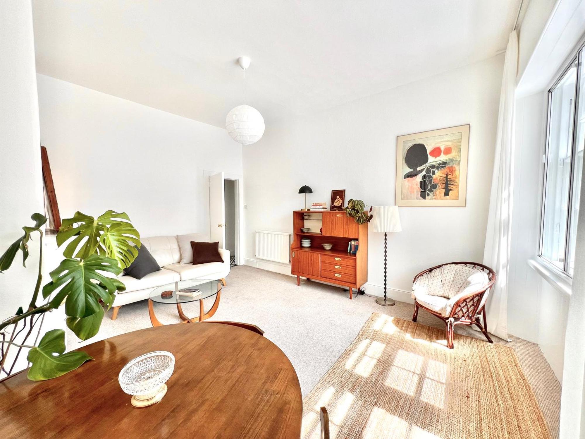 Bright Old Town City Centre Apartment EDI Eksteriør bilde
