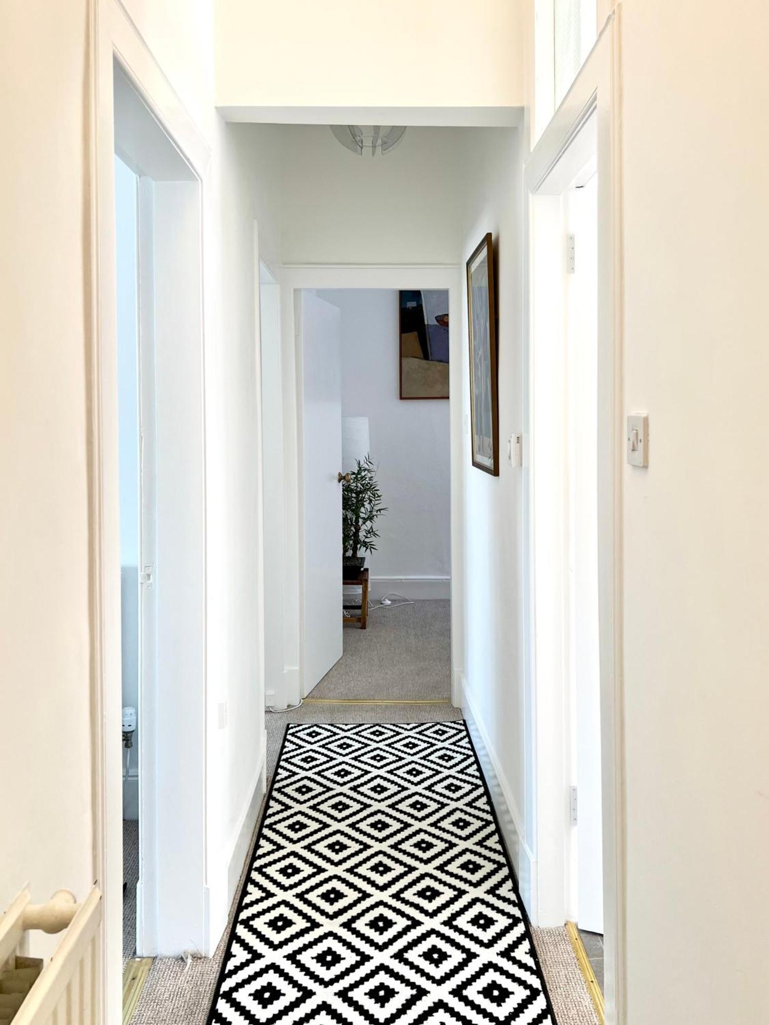 Bright Old Town City Centre Apartment EDI Eksteriør bilde
